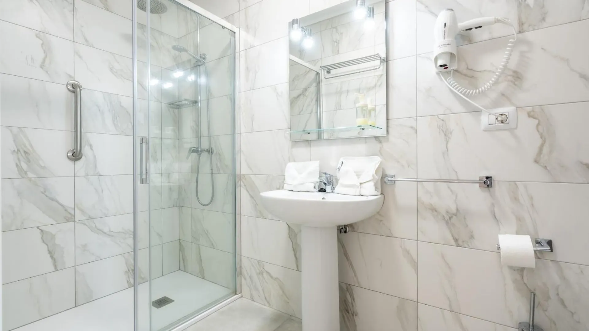 Aparthotel Los Menores Sea View Costa Adeje